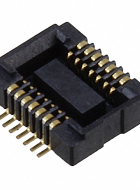 AXK714147G 14PIN 0.4MM间距