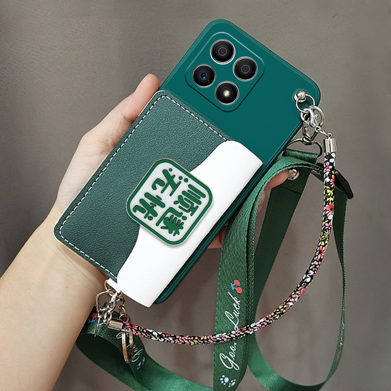 适用于华为Honor荣耀x30手机保护套/壳