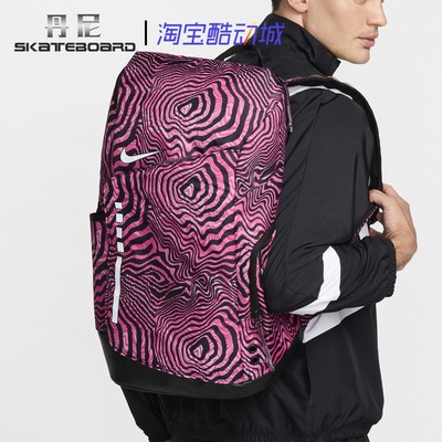 耐克男子篮球运动双肩背包精英包