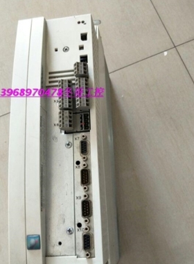 【议价】伦茨9300ES伺服控制器 EVS9324-ES2手/也有拍前议价