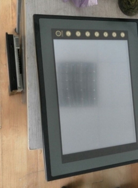 【议价】富士触摸屏 UG430H-SS1 实物拍摄拍前议价