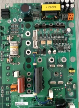 【议价】SGDM-CB30AB安川伺服驱动器DF0200247-B2实物拍摄正品/议