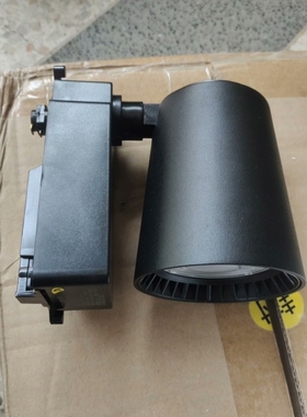 【议价】西顿LED导轨射灯 CEL6266C/H 25W 4000K