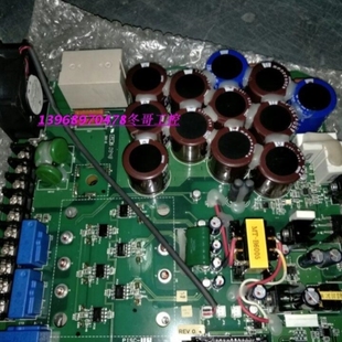 PISC 电梯配件 议价 正品 B6034C主板