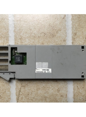 【议价】OKOGAWA横河热电阻输入输模块 AAM11