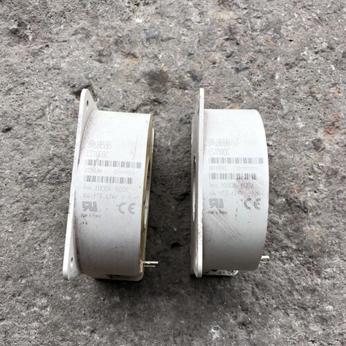【议价】议价ABB电流互感器,ES1000C,件包好