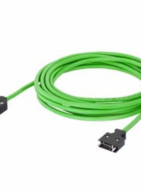 【议价】66FX3002-2DB10-1AH0 V90伺服电机编码D器电缆FX A3002-2