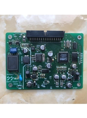 【议价】元太PA050XS驱动板