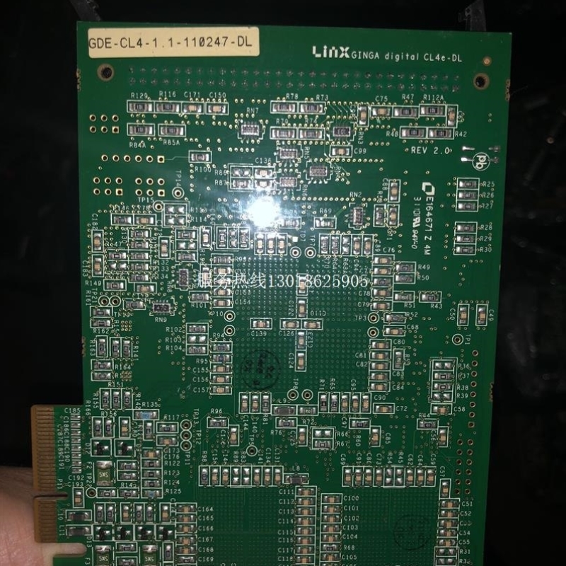 【议价】gde cl4-1 LINX GINGA DIGITAL CL4E-DL