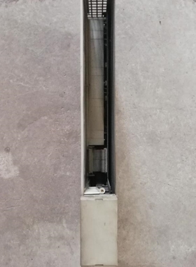 【议价】A111*A伺服驱动器6SN1123-1AB00-0BA0 2*25A 实物拍摄