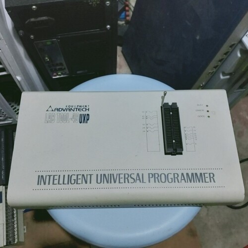 【议价】ADVANTECH研仪烧录器 LAB TOOL-48UXP编
