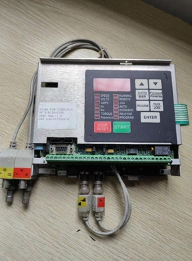 【议价】瑞恩变频器30V4260 GV3000/SE主板控制板CPU板 包好