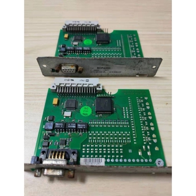 【议价】STOBER斯德博驱动器通信卡 SDP4000 功能包好