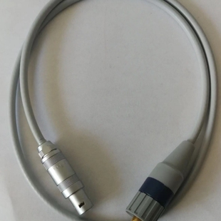 【议价】梅特勒水分仪电极连接线D7.5 Mat89601sensor cable L