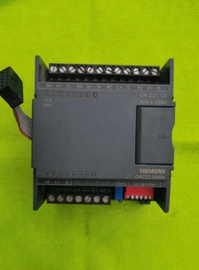 【议价】闲置plc ,6ES7 213-0HC22-0XA