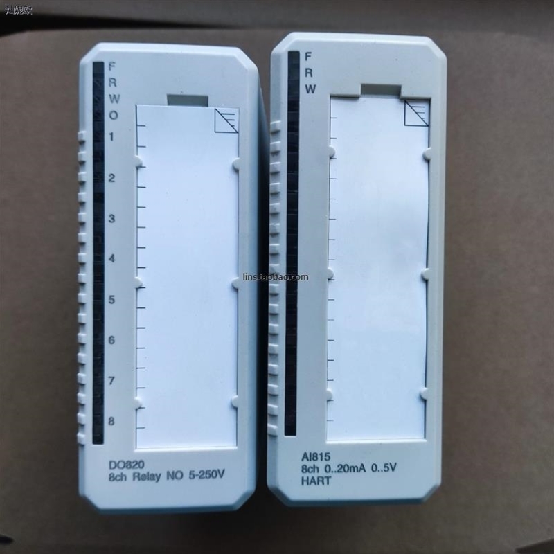 【议价】模块 DO820 AI815 AI830 DI814