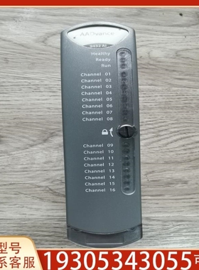 【议价】议价98新 AB罗克韦尔 T9432 AI T9432RHK