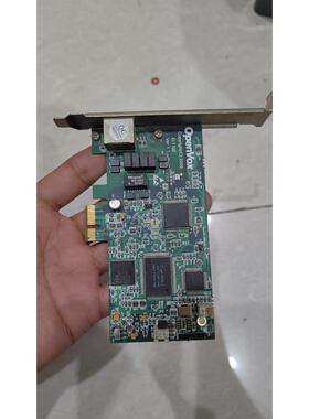 OpenVox D-110E Ver 1.1 单口T1/E1
