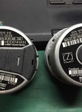 【议价】A116*海德汉编码器ECN 1313 512 62S12-71 I2C03销售