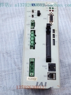 【议价】IA伺服电机I驱动器RCS-C-RA55RA-60-2 RCS-C-RA-55R-I-60