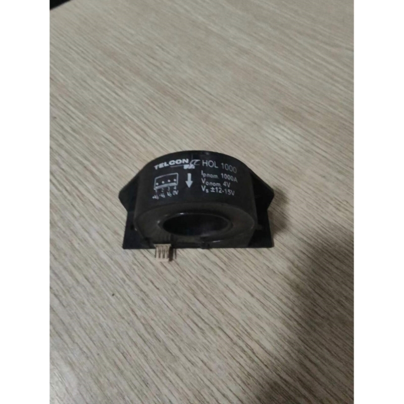 【议价】TELCON变频器互感器HOL1000包质量