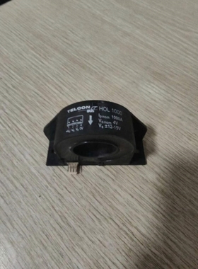 【议价】TELCON变频器互感器HOL1000包质量