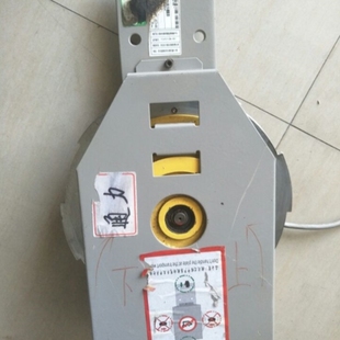 通力无机房限速器OL35限速器OL35 通力电梯配件 80420G15 议价