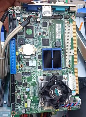 全新研华PCA-6782D/PCA-6782N工控主板 现货