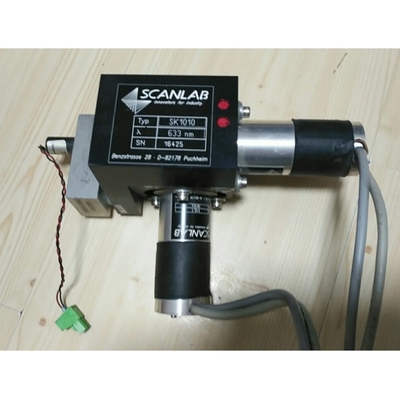 【议价】scanlab激光振镜SK1010拍前先议价