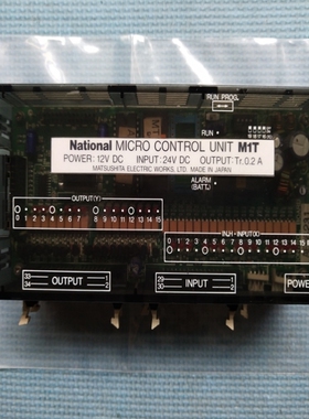 【议价】NationaI MIC CONTL UNIT M1T AFM6102