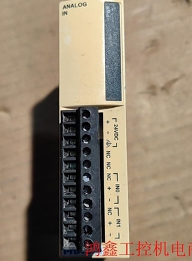 【议价】模块PLC TM2AVO2H议价