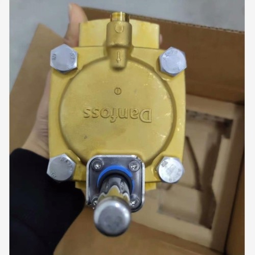 【议价】丹佛斯EV220B工业电磁阀,032U7140