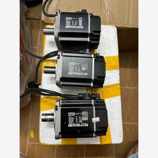 08A80I8S 东菱伺服电机DM1M 议价