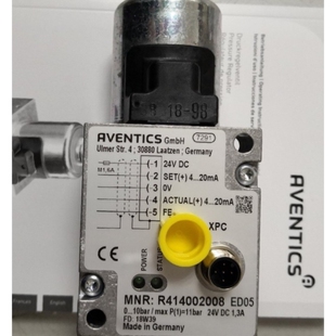 R414002008安沃驰ICS拍前先议价 议价