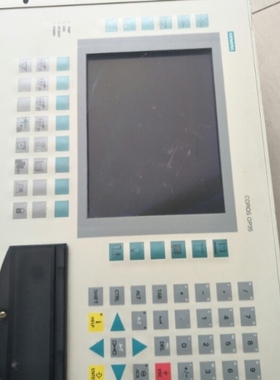 【议价】6AV3535-1TA01-0AX0 COS OP35操作显示屏一套 实物图议价