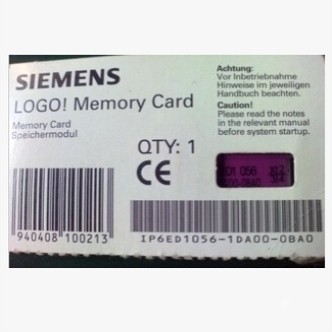 【议价】6ED1056-7DA000-0BA0 存储/电池6ED1056-7DA0卡-0BA0议价