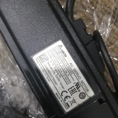 【议价】议价产品台达ECMA-CA0604RS,台达ECMA-CA0604S