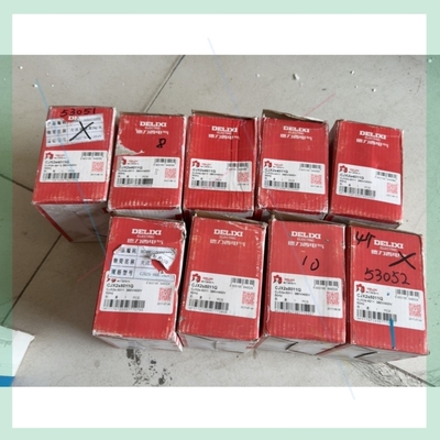 【议价】德力西接触器 CJX2s5011Q 线圈电压380V