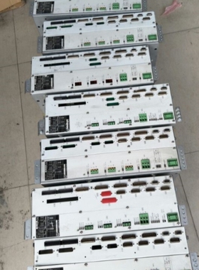 【议价】UEC111 HEIDENHAIN海德汉伺服驱动器 实物拍摄拍前议价
