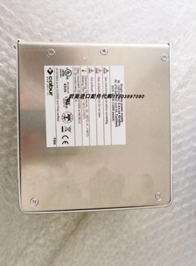 【议价】CUR XCSF50C电源CSF50C卡博开关电源G0SR B400261001X.03