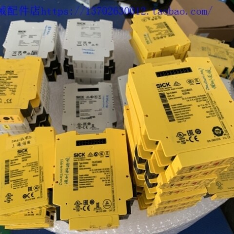 【议价】FX3-X84002 UE48-30S202S1 FX3-CPU000000 STM1000-OP081