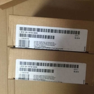 西门0子S7 S300通信模块6E7341 1AH02 AEO 正品 0AE CP341 议价