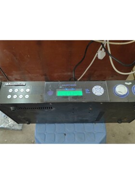 【议价】皇声HS-90B效果器