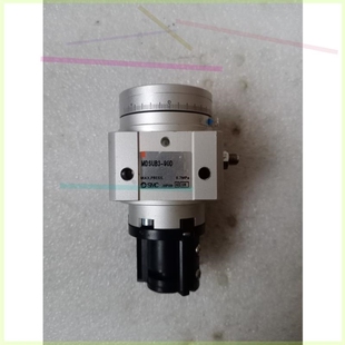 议价 成色很好 SMC气缸 90D旋转气缸 已 件MDSUB3