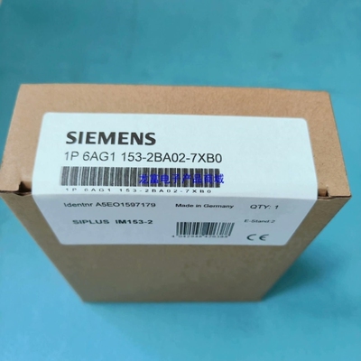 【议价】【龙富】6AG1153-2BA02-7XB0议价