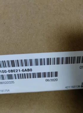 【议价】滤波器模块6SL3100-0BE21-23-25-28-31-6AB0-0AB0-2A-5A