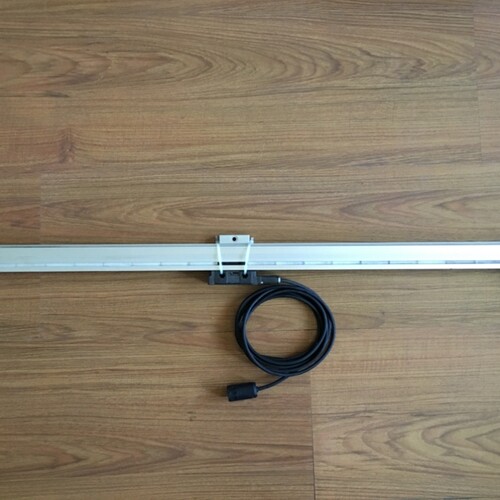 【议价】LS706 海德汉 光栅尺 长度 ML=920mm