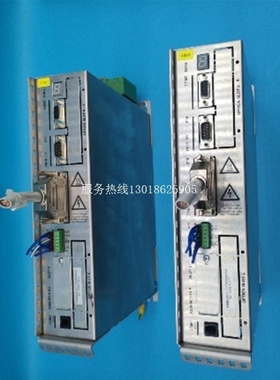 【议价】伺服驱动SERVOREGLER 638B 638B056F0STO000000RM1