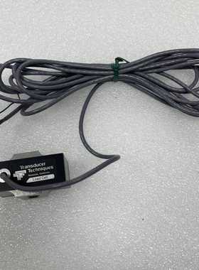 【议价】transducer techniques MLP-750称重传感器