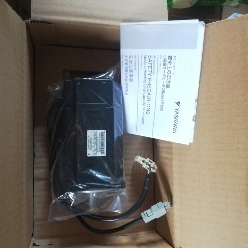 【议价】安川伺服驱动器SGDS-A5F01A质保一年 拍前询价